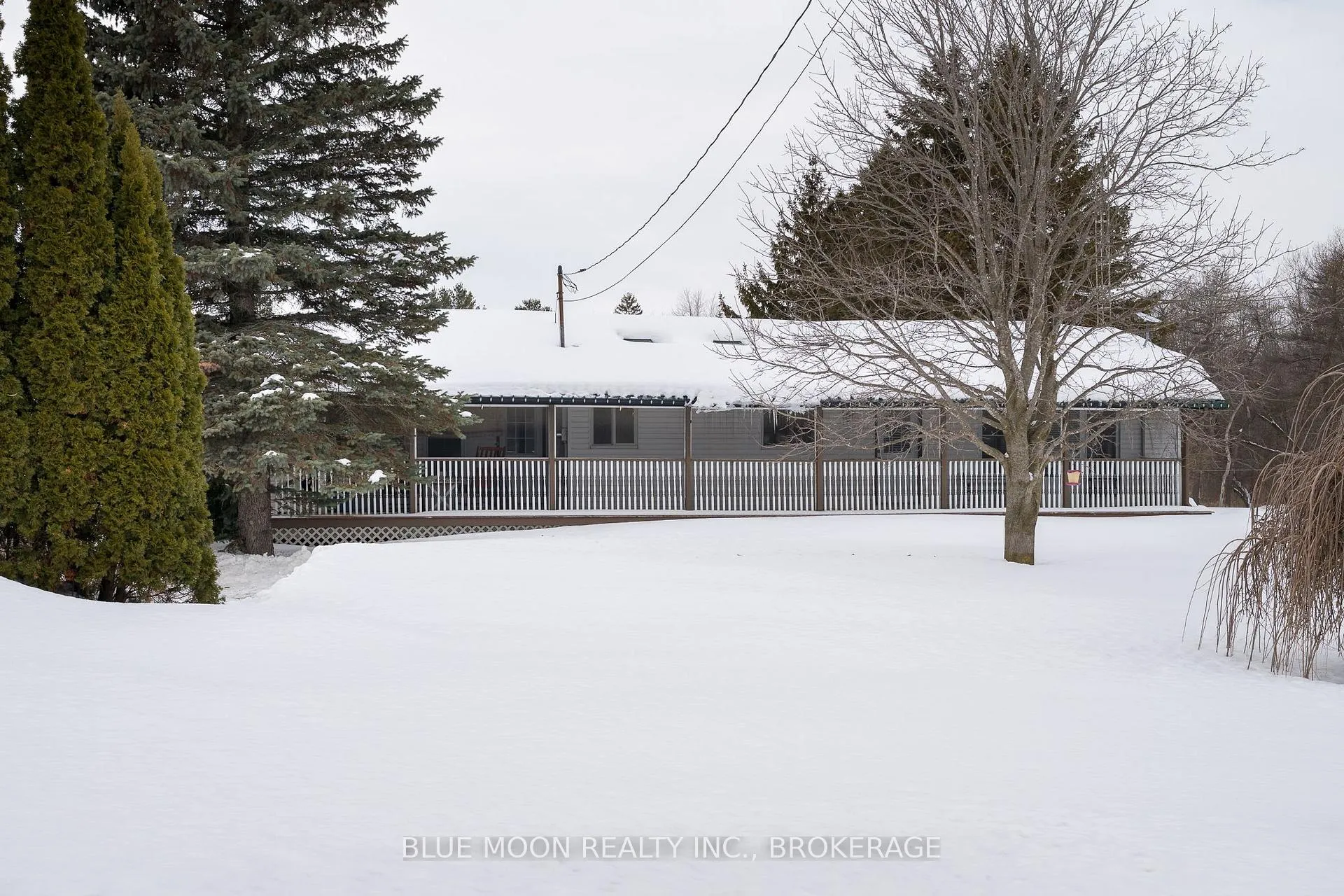 Photo 2 of 2656 County 40 Road, Quinte West, Murray Ward — HOMEH