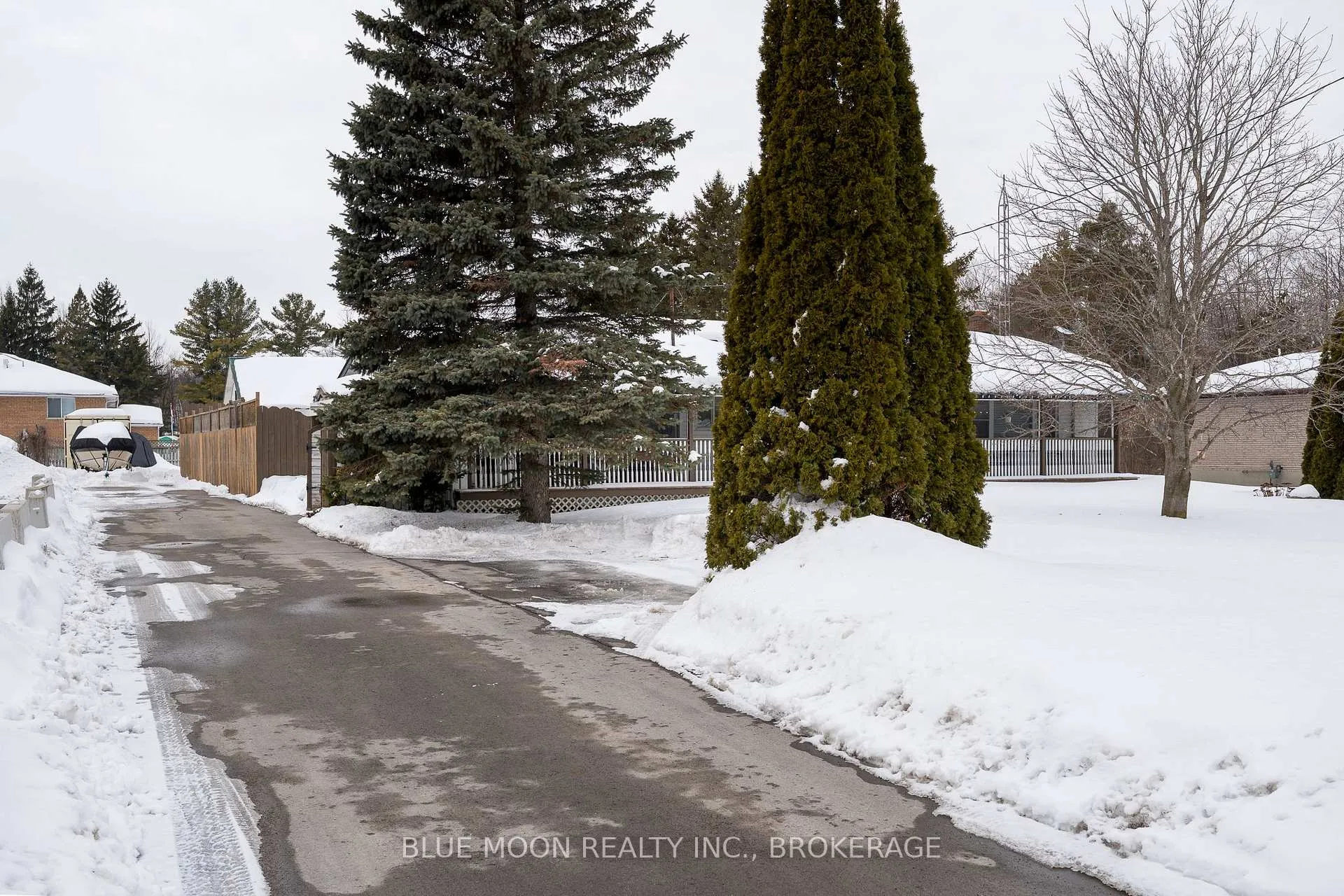 Photo 3 of 2656 County 40 Road, Quinte West, Murray Ward — HOMEH