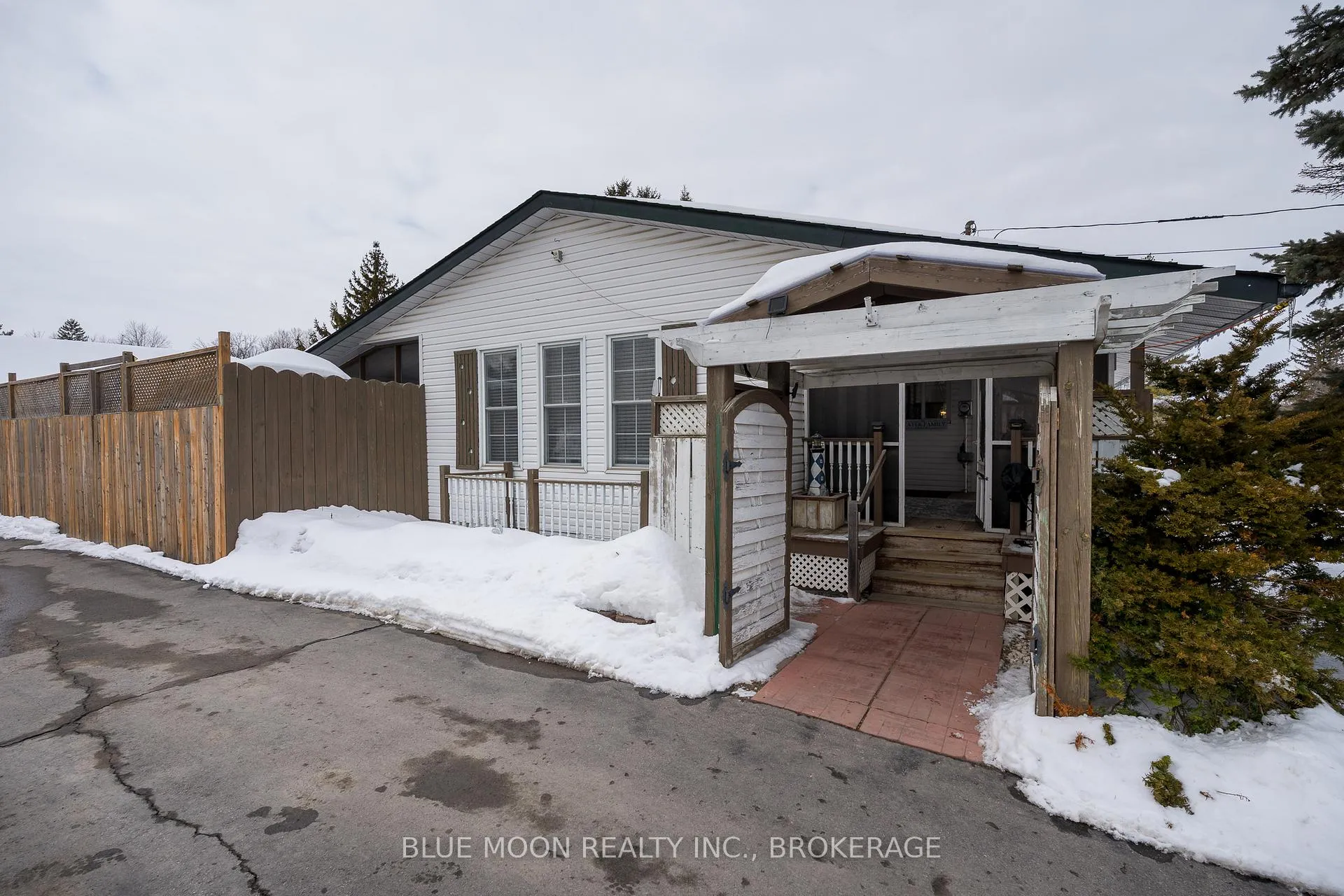 Photo 4 of 2656 County 40 Road, Quinte West, Murray Ward — HOMEH