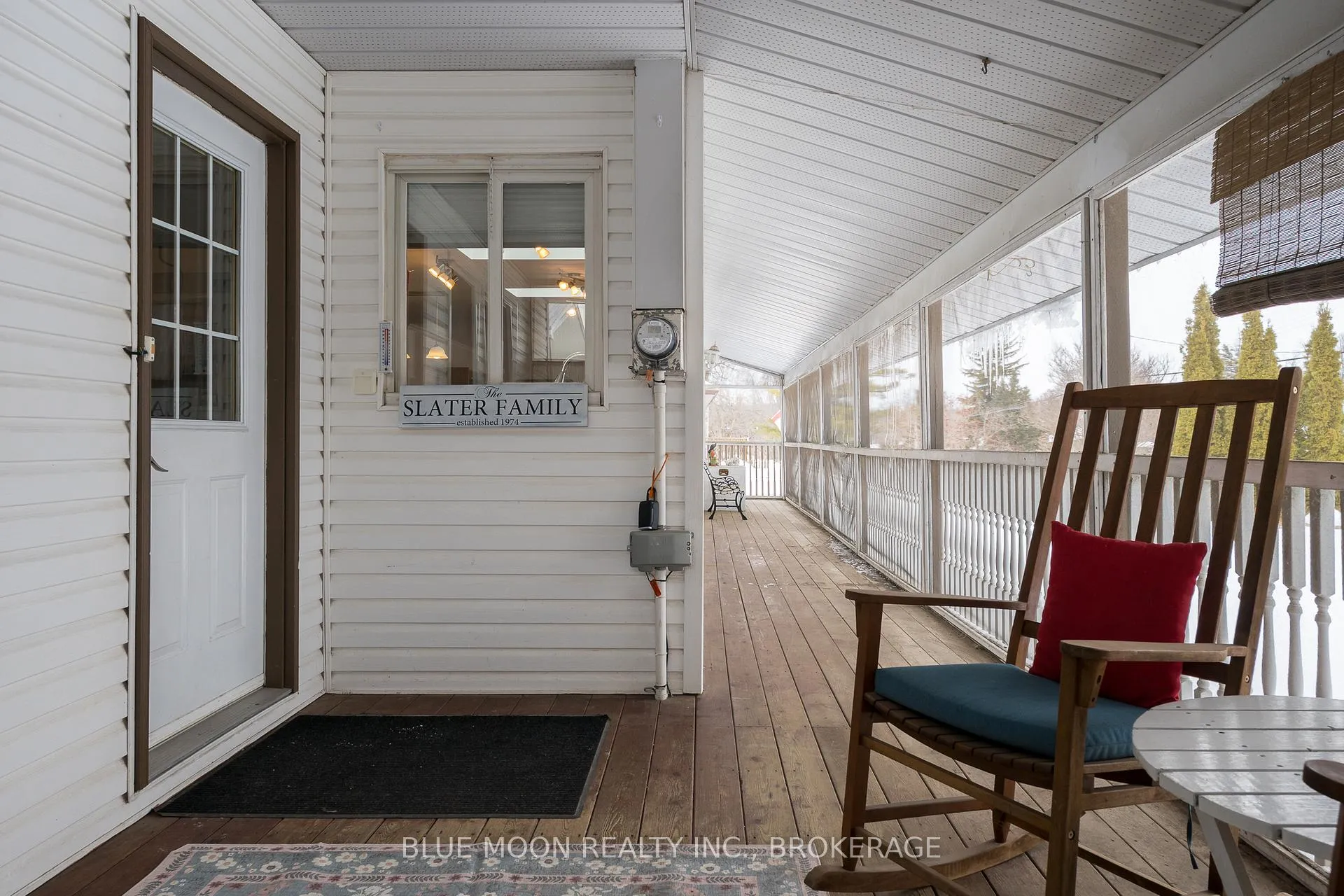 Photo 5 of 2656 County 40 Road, Quinte West, Murray Ward — HOMEH
