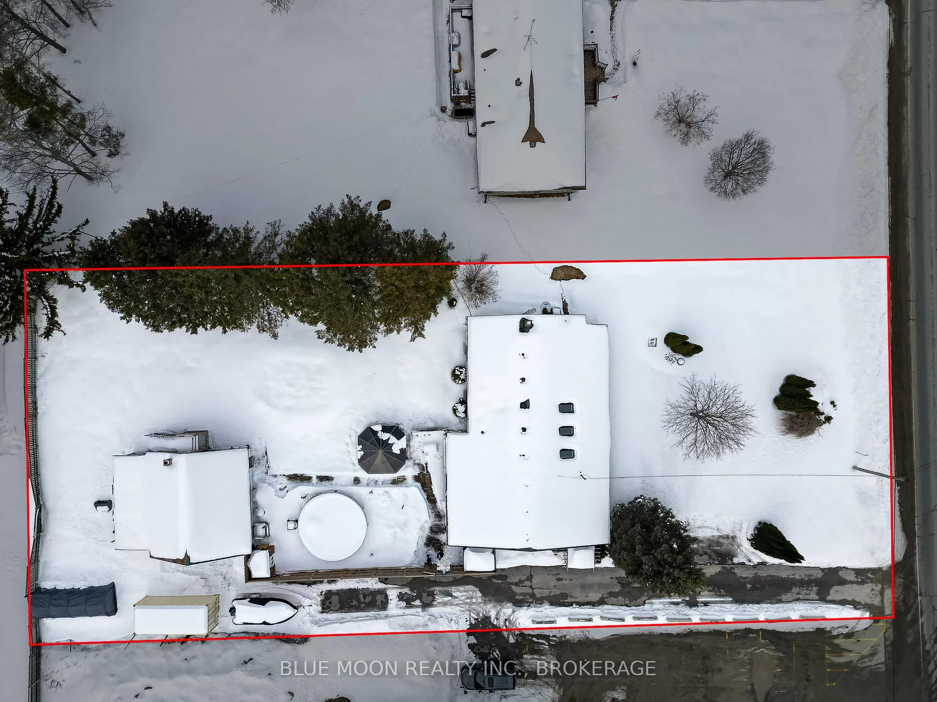 Photo 7 of 2656 County 40 Road, Quinte West, Murray Ward — HOMEH