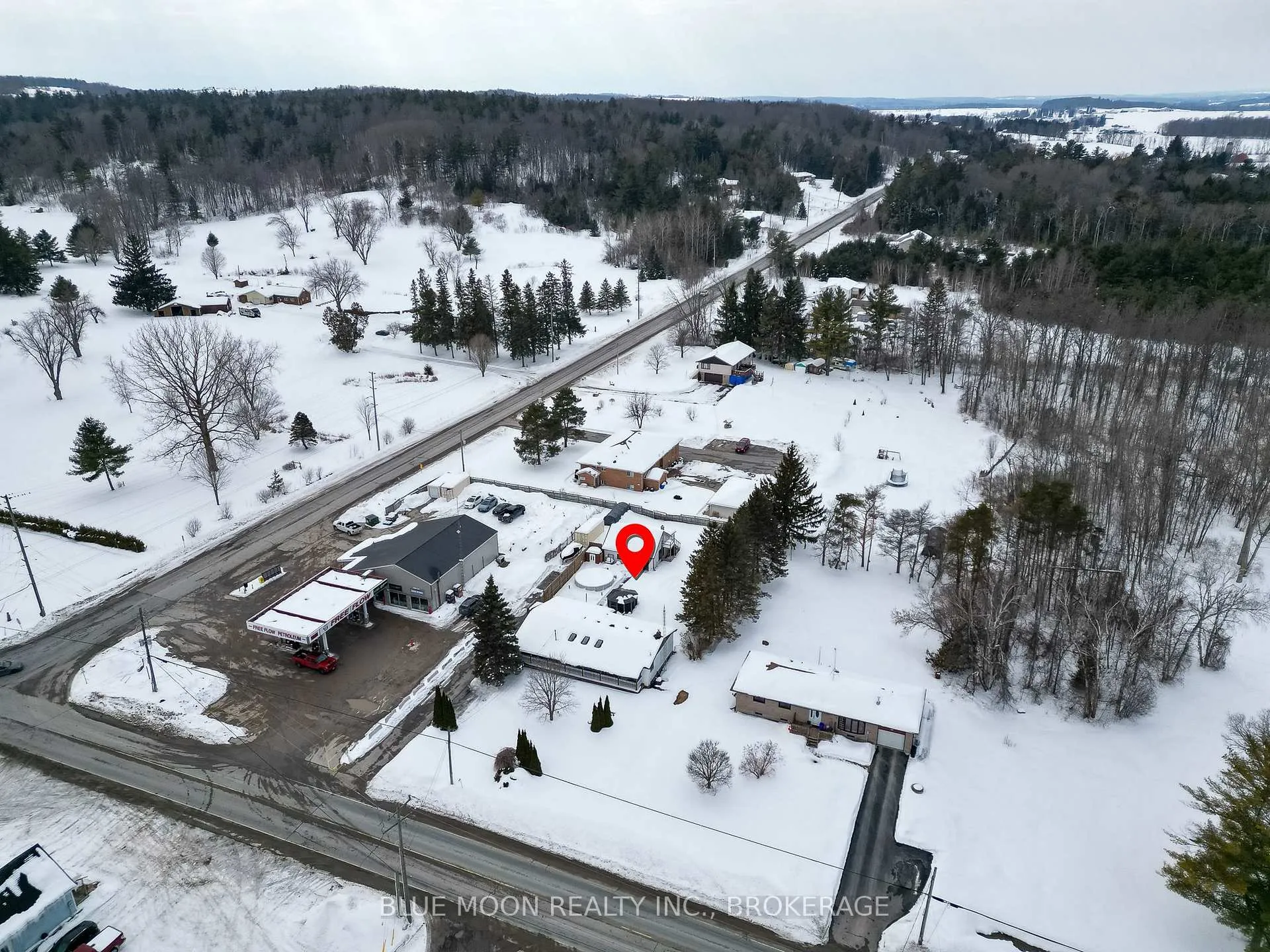 Photo 8 of 2656 County 40 Road, Quinte West, Murray Ward — HOMEH