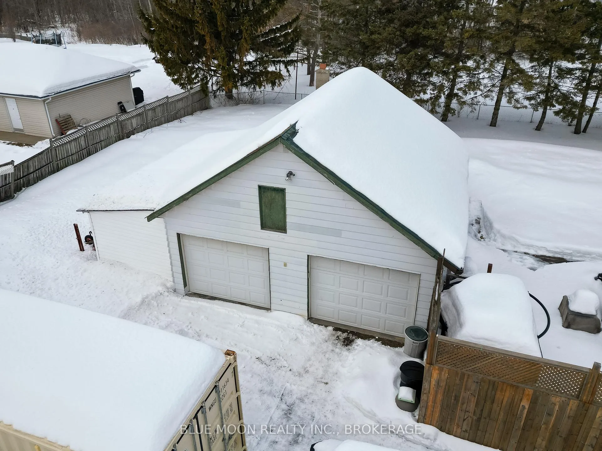 Photo 10 of 2656 County 40 Road, Quinte West, Murray Ward — HOMEH