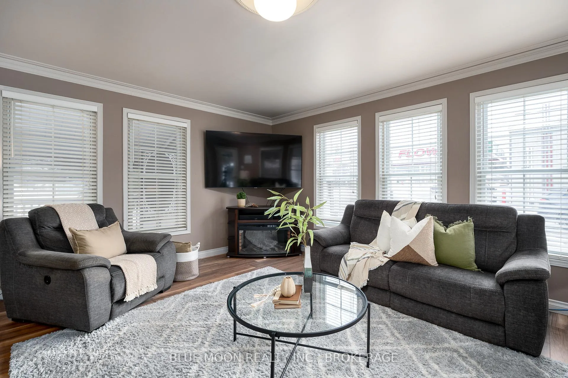 Photo 11 of 2656 County 40 Road, Quinte West, Murray Ward — HOMEH