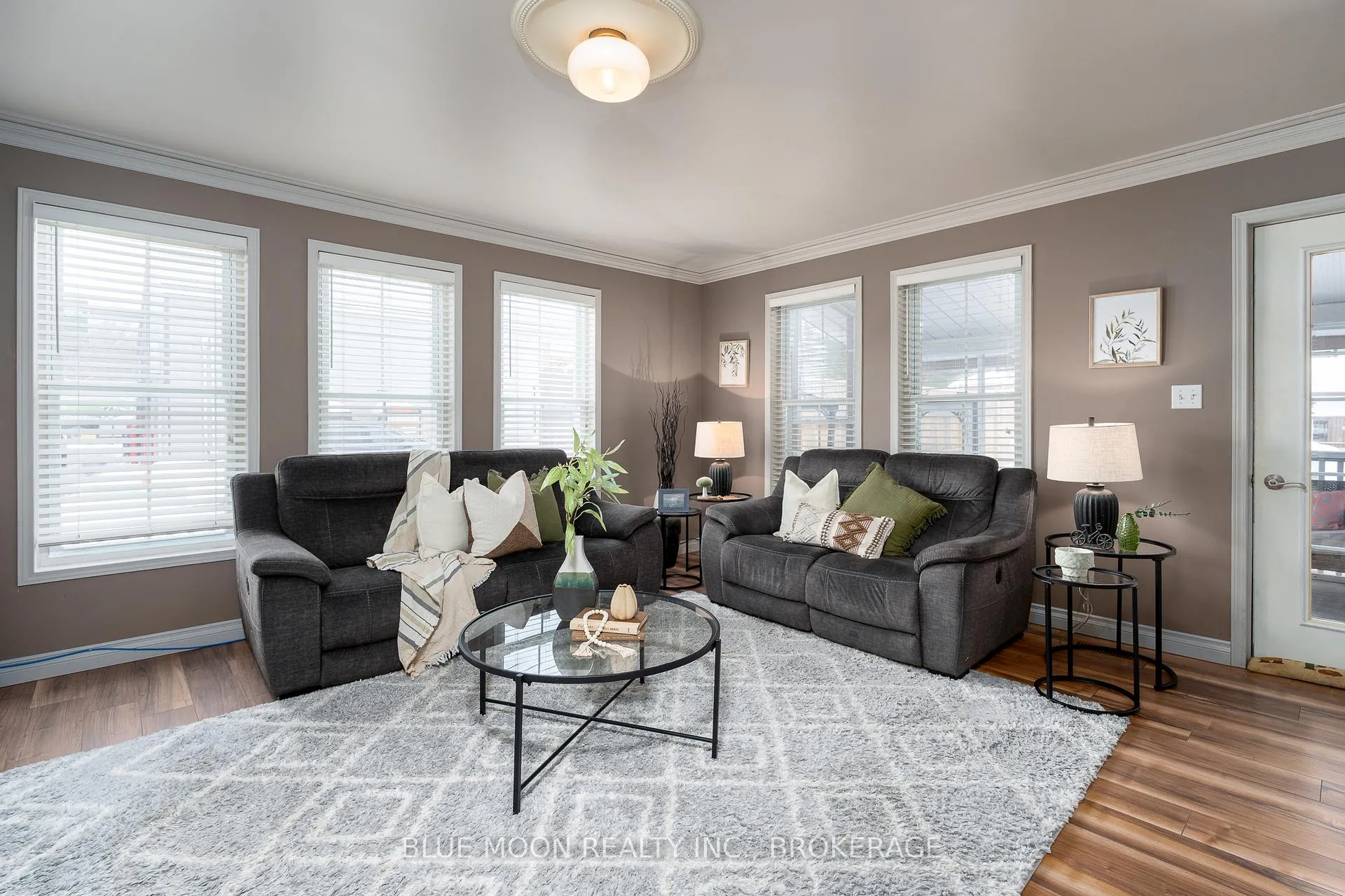 Photo 12 of 2656 County 40 Road, Quinte West, Murray Ward — HOMEH
