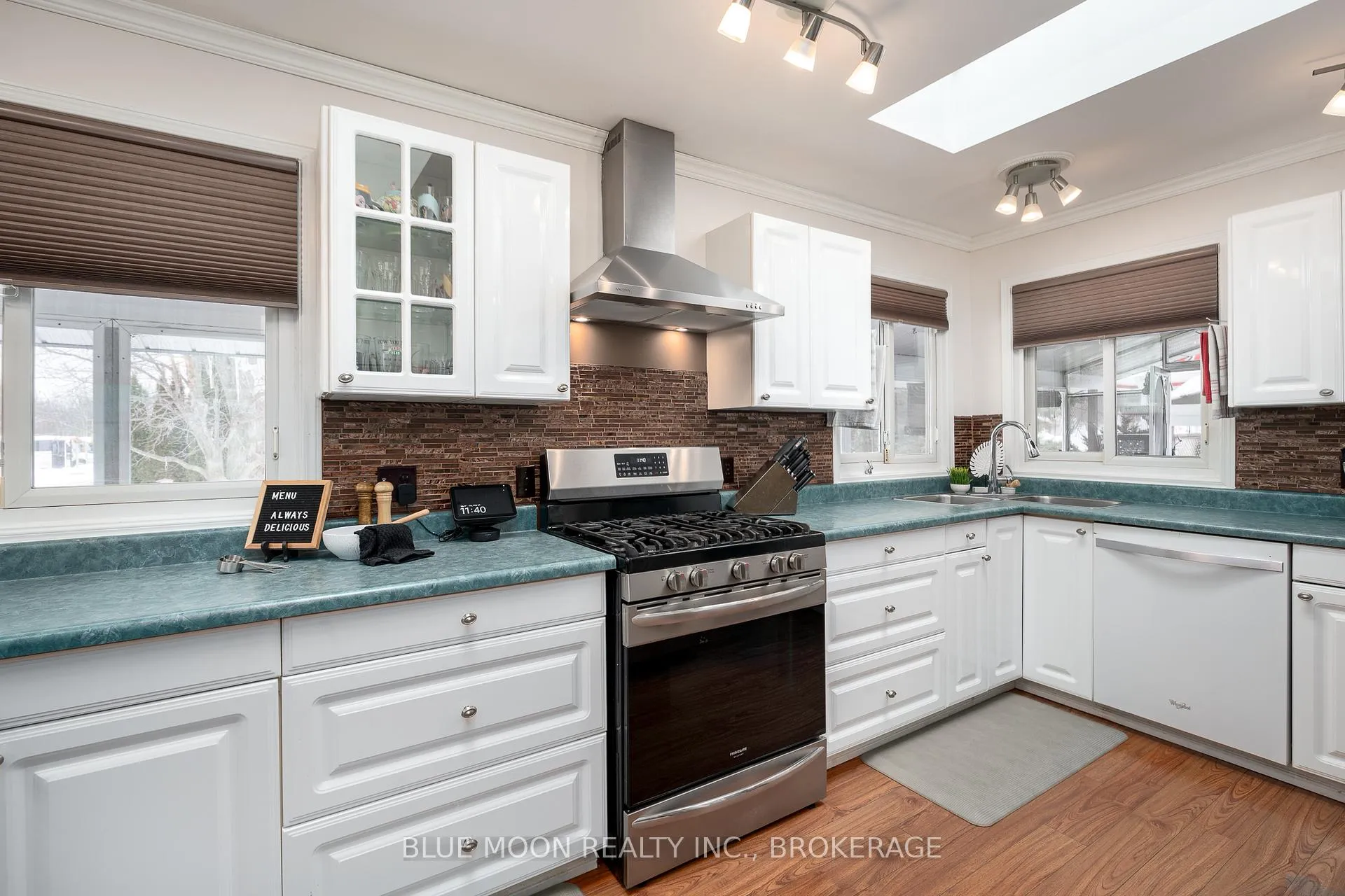 Photo 13 of 2656 County 40 Road, Quinte West, Murray Ward — HOMEH