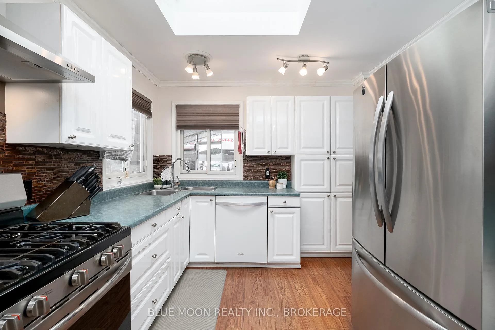 Photo 15 of 2656 County 40 Road, Quinte West, Murray Ward — HOMEH