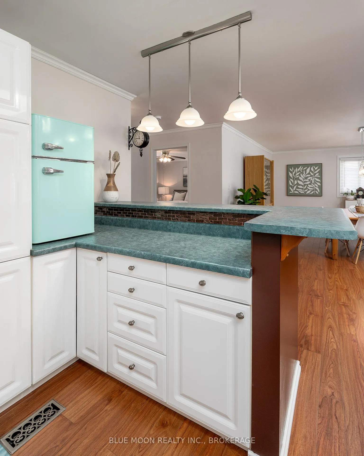 Photo 16 of 2656 County 40 Road, Quinte West, Murray Ward — HOMEH