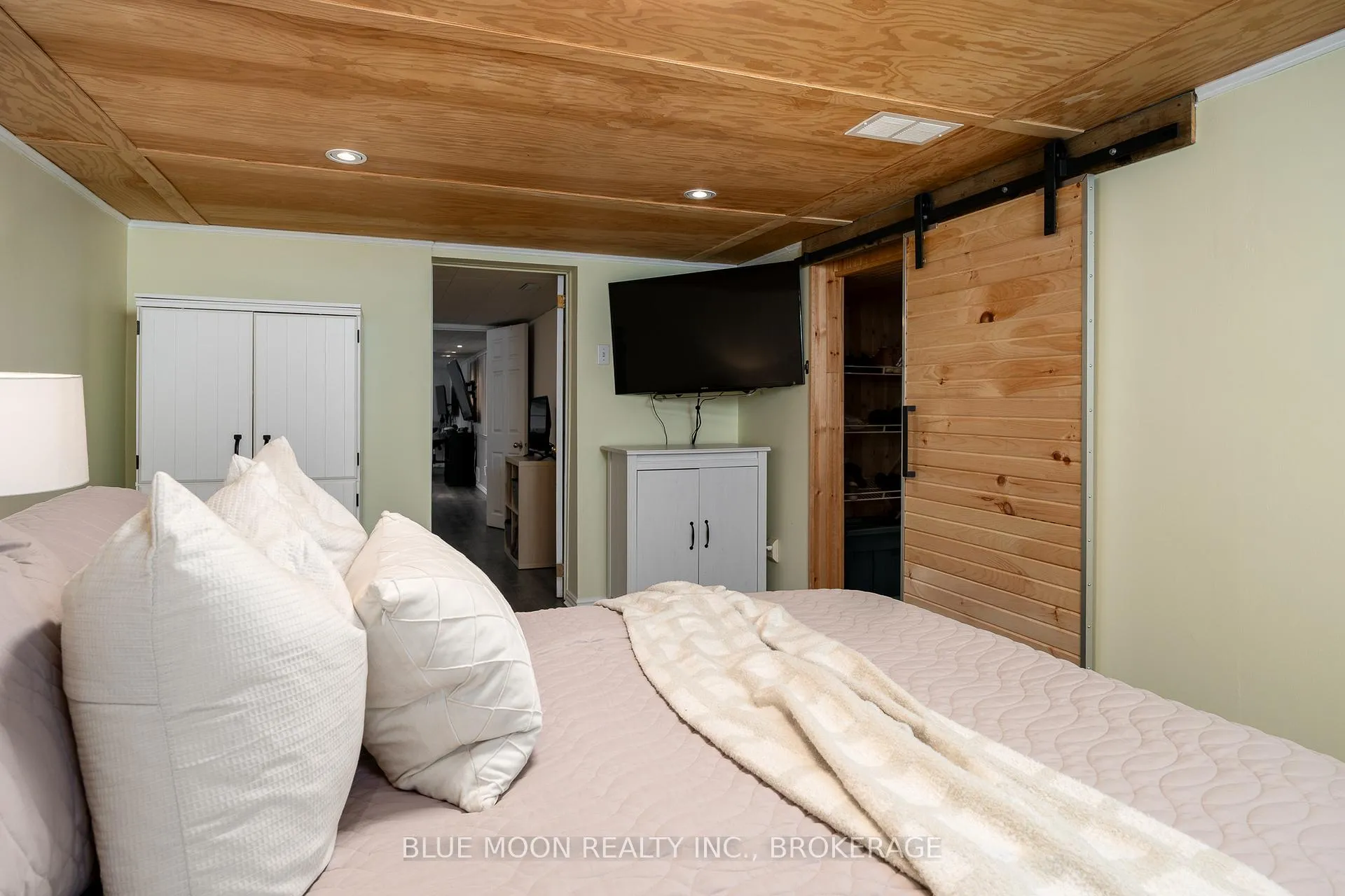 Photo 31 of 2656 County 40 Road, Quinte West, Murray Ward — HOMEH