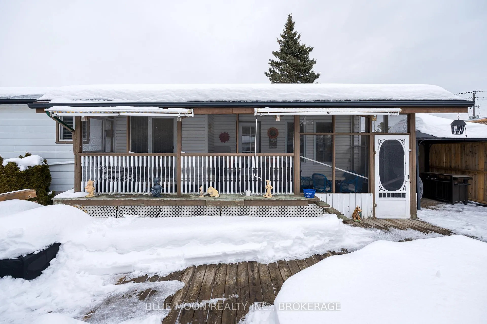 Photo 33 of 2656 County 40 Road, Quinte West, Murray Ward — HOMEH