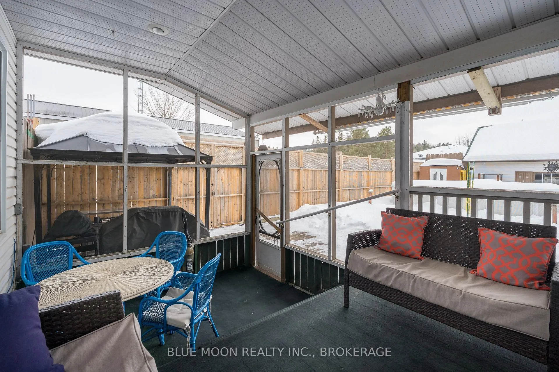 Photo 35 of 2656 County 40 Road, Quinte West, Murray Ward — HOMEH