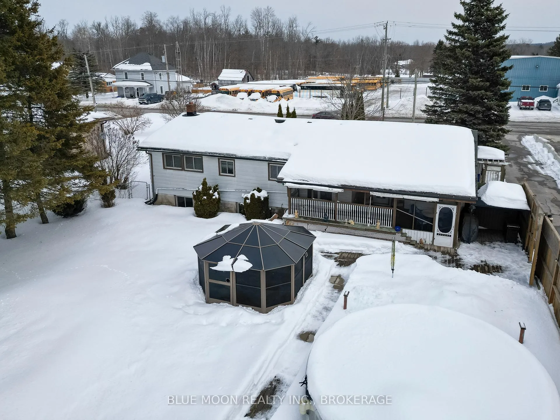 Photo 38 of 2656 County 40 Road, Quinte West, Murray Ward — HOMEH