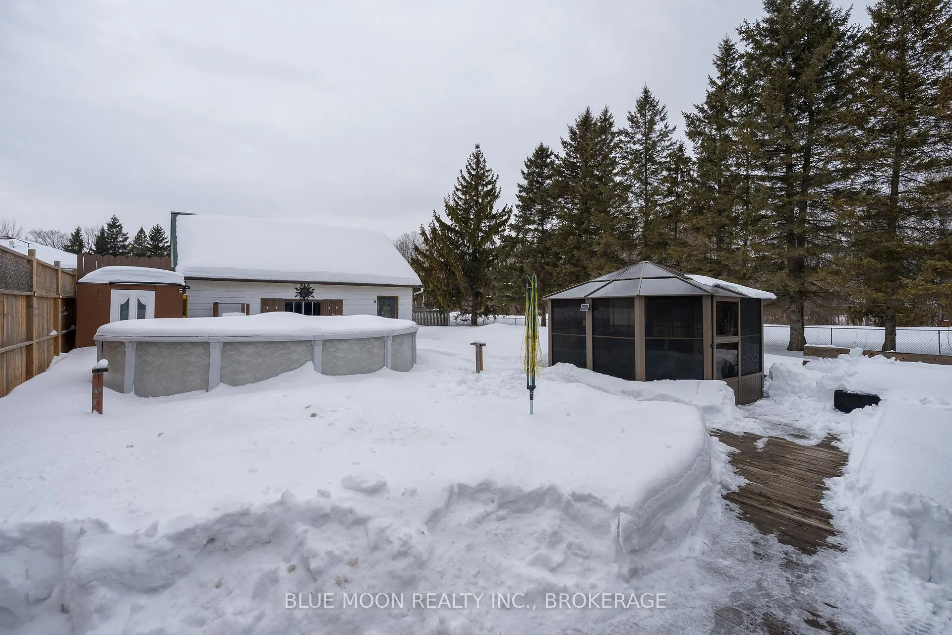 Photo 39 of 2656 County 40 Road, Quinte West, Murray Ward — HOMEH
