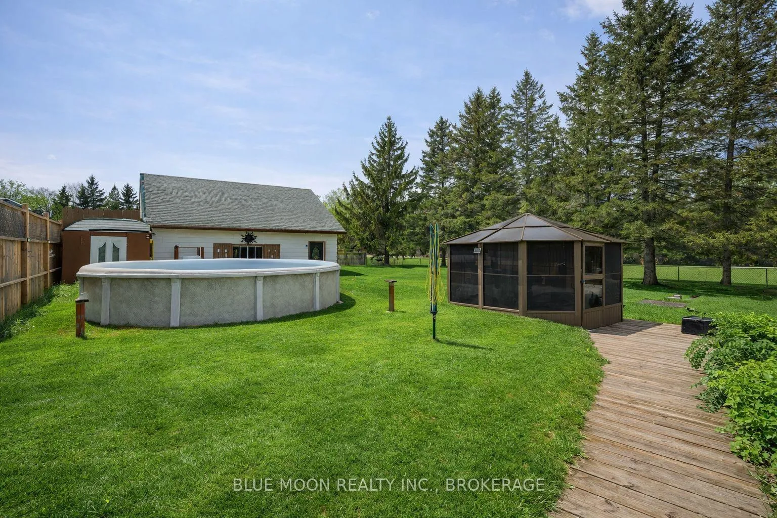 Photo 40 of 2656 County 40 Road, Quinte West, Murray Ward — HOMEH