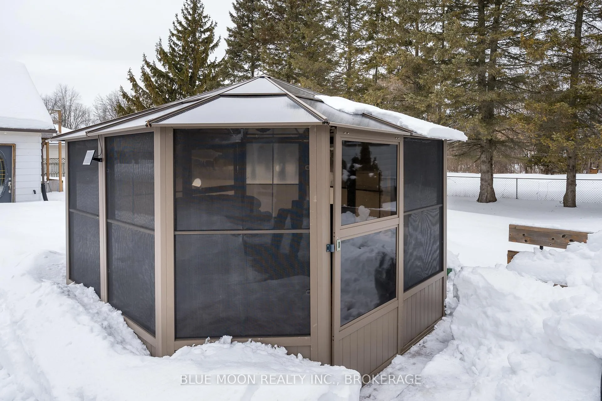 Photo 41 of 2656 County 40 Road, Quinte West, Murray Ward — HOMEH
