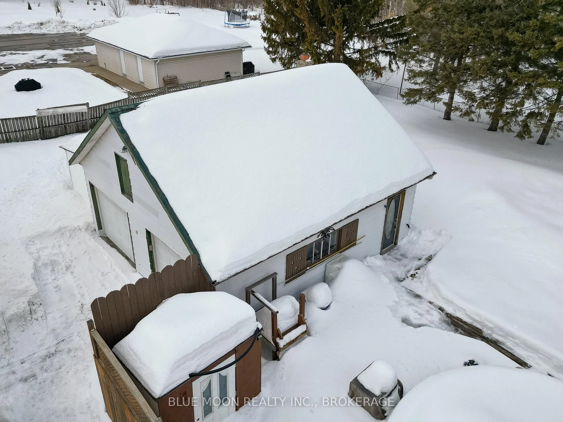 Photo 43 of 2656 County 40 Road, Quinte West, Murray Ward — HOMEH