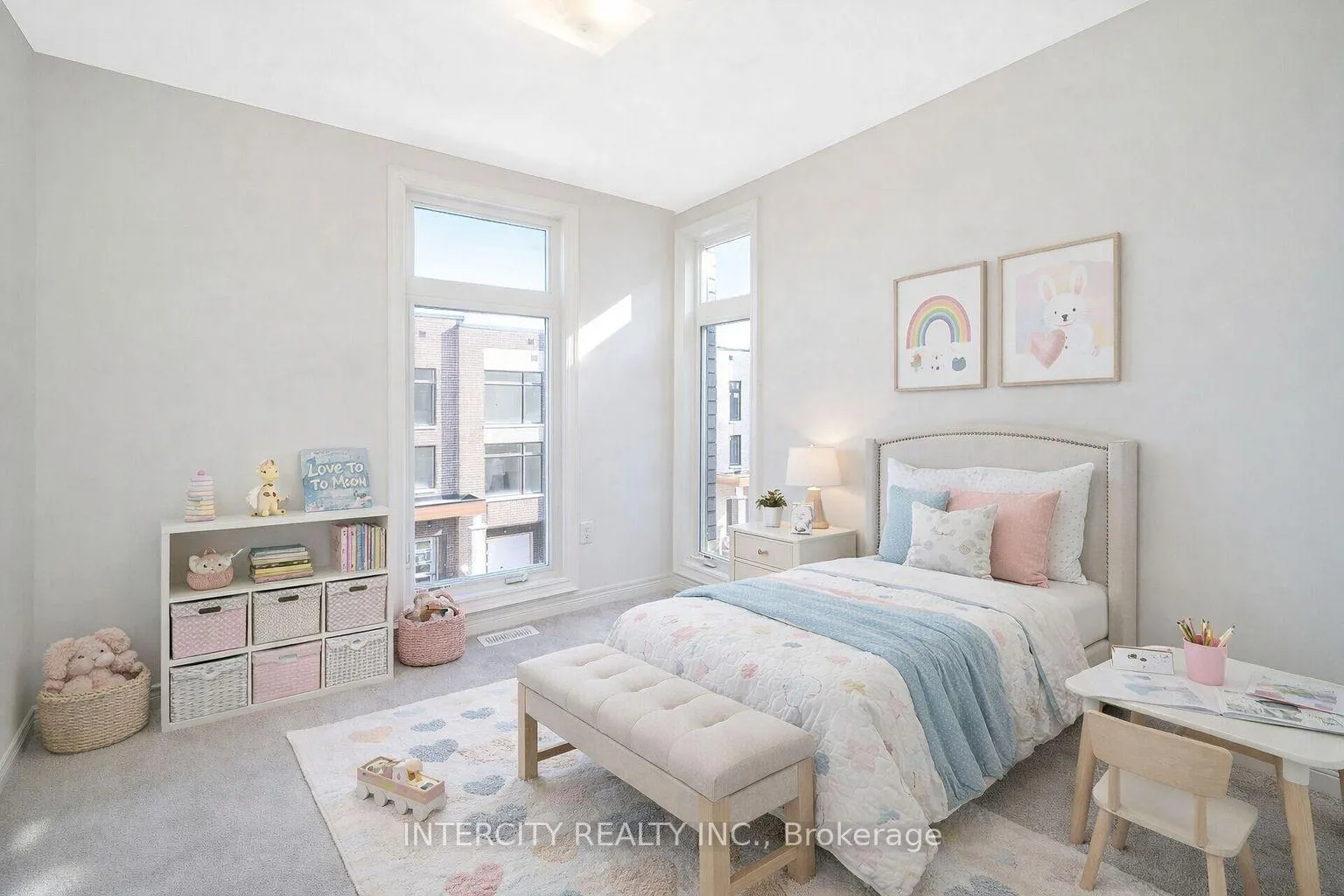 Photo 25 of 12 Queenpost Drive, Brampton, Credit Valley — HOMEH