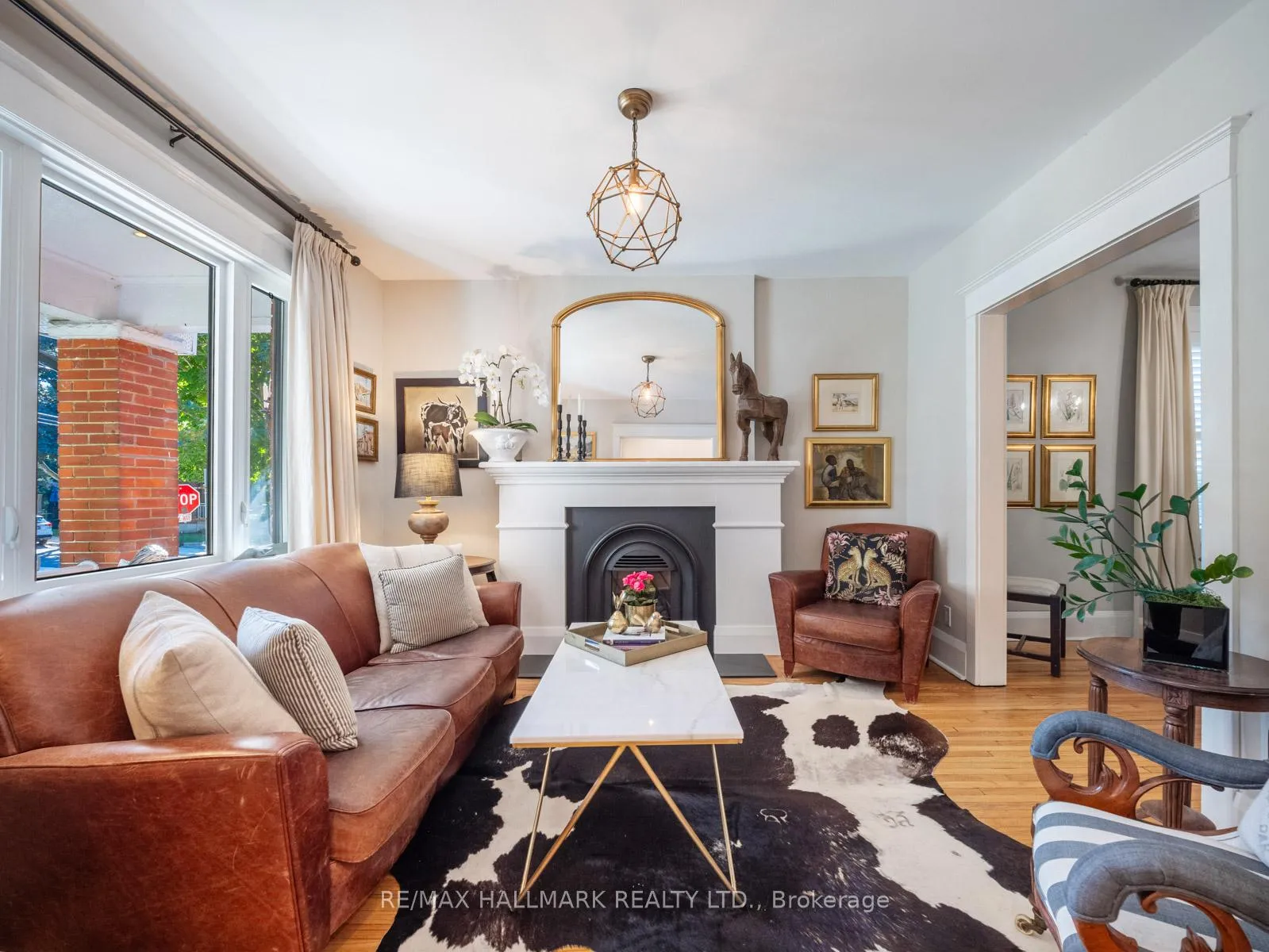 Photo 7 of 306 Lee Avenue, Toronto, The Beaches — HOMEH