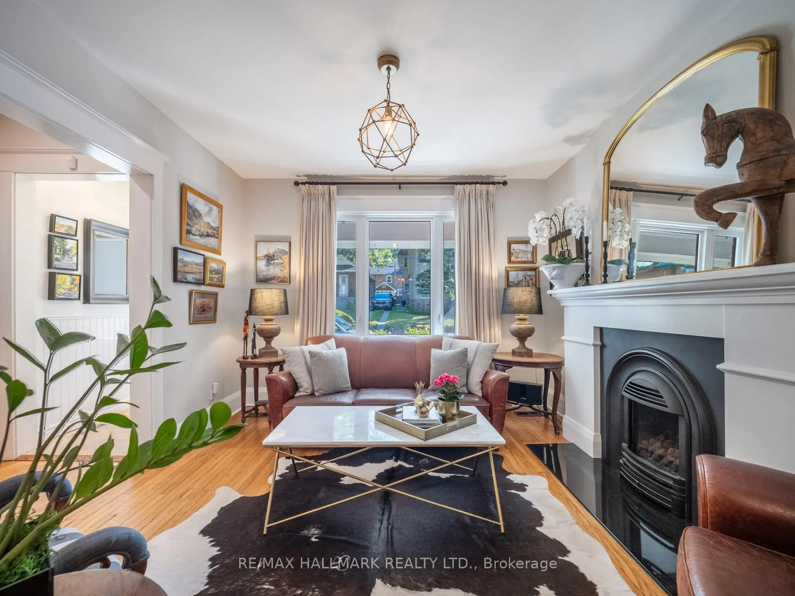 Photo 9 of 306 Lee Avenue, Toronto, The Beaches — HOMEH