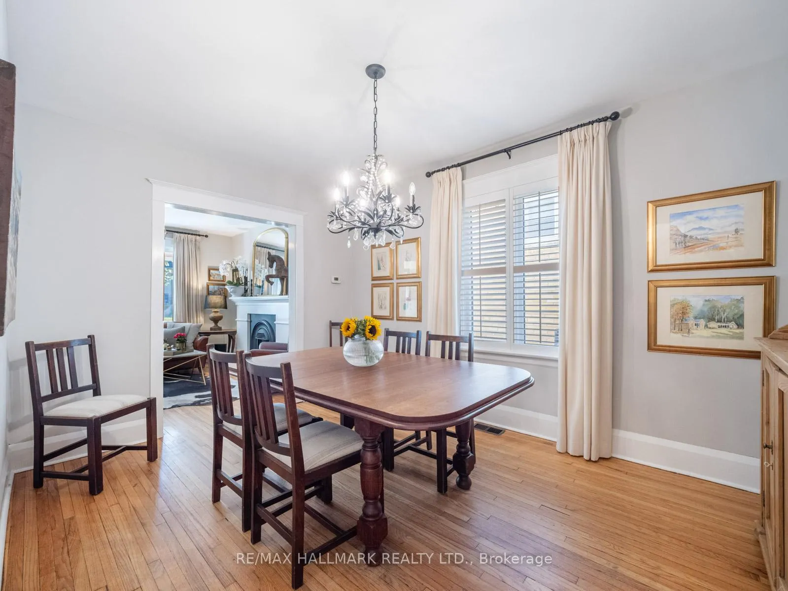 Photo 12 of 306 Lee Avenue, Toronto, The Beaches — HOMEH