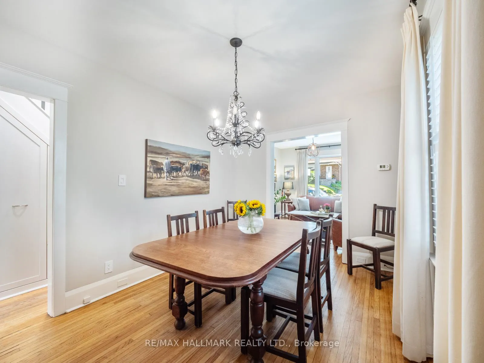 Photo 13 of 306 Lee Avenue, Toronto, The Beaches — HOMEH