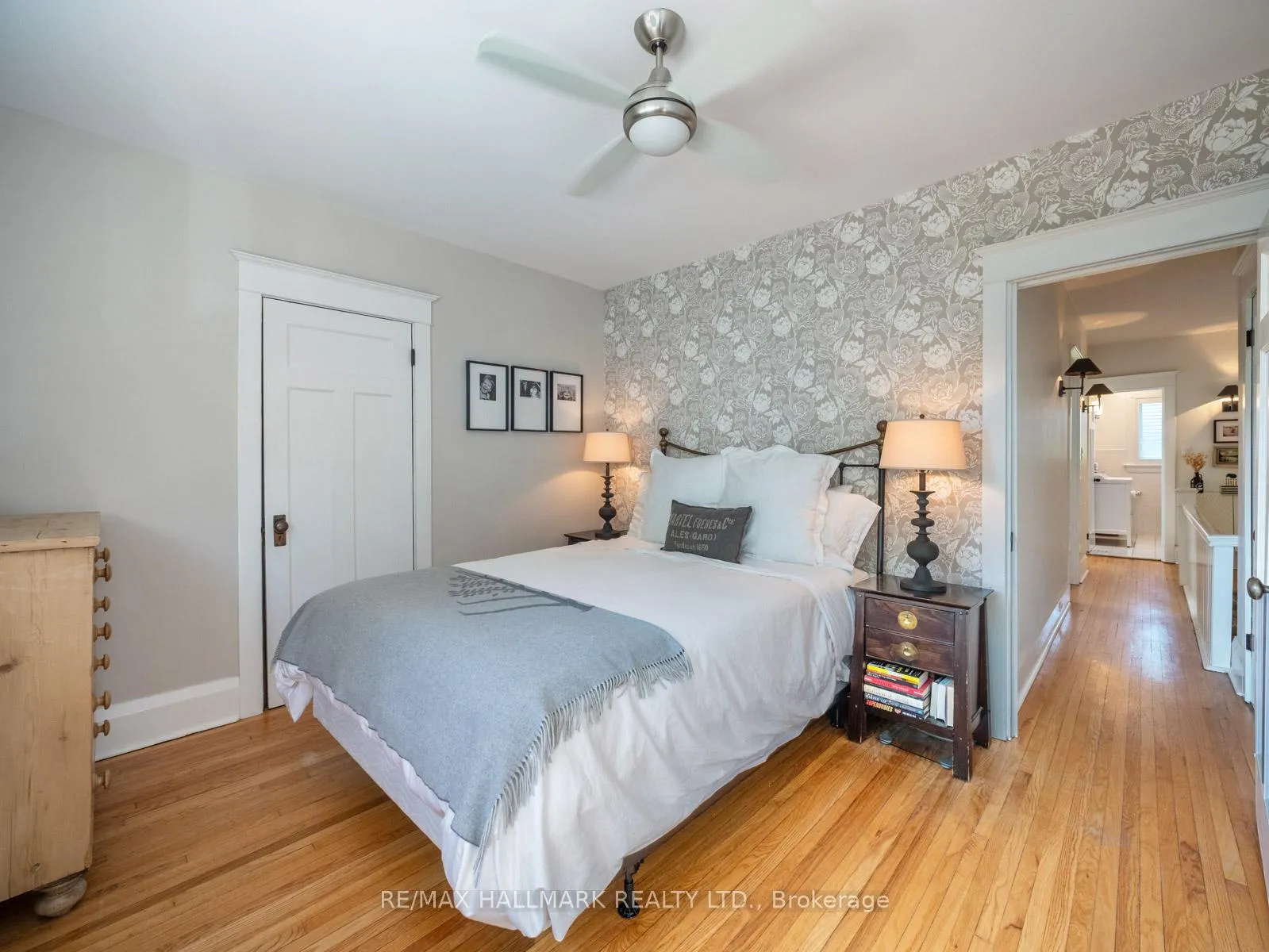Photo 20 of 306 Lee Avenue, Toronto, The Beaches — HOMEH