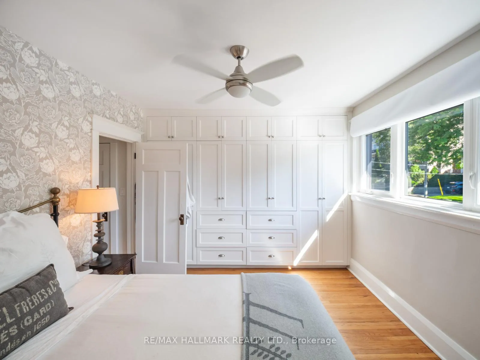 Photo 21 of 306 Lee Avenue, Toronto, The Beaches — HOMEH