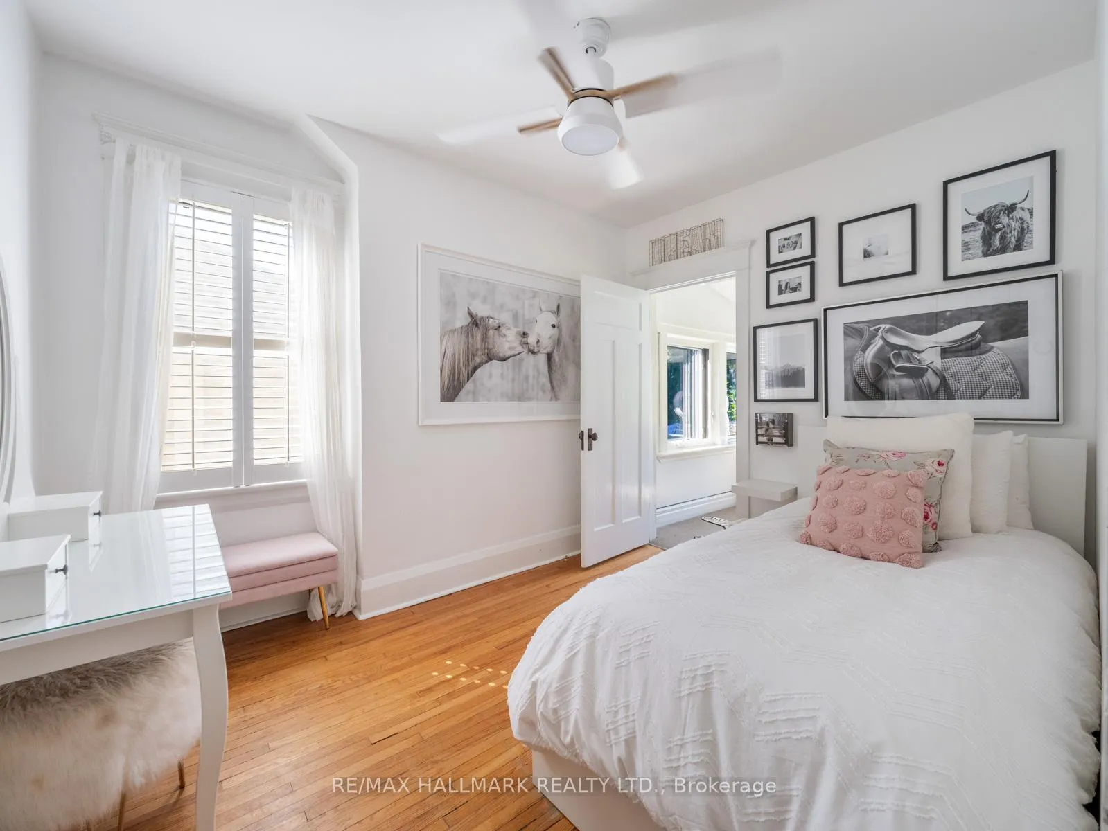 Photo 25 of 306 Lee Avenue, Toronto, The Beaches — HOMEH