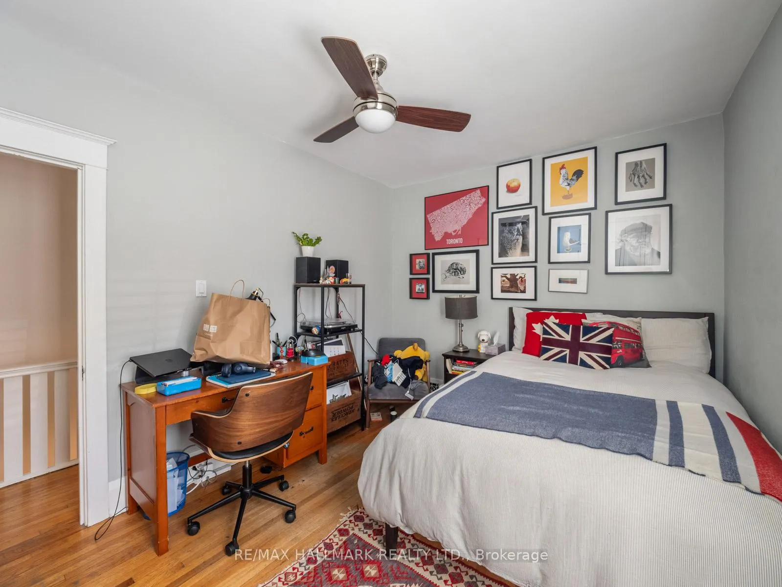 Photo 28 of 306 Lee Avenue, Toronto, The Beaches — HOMEH