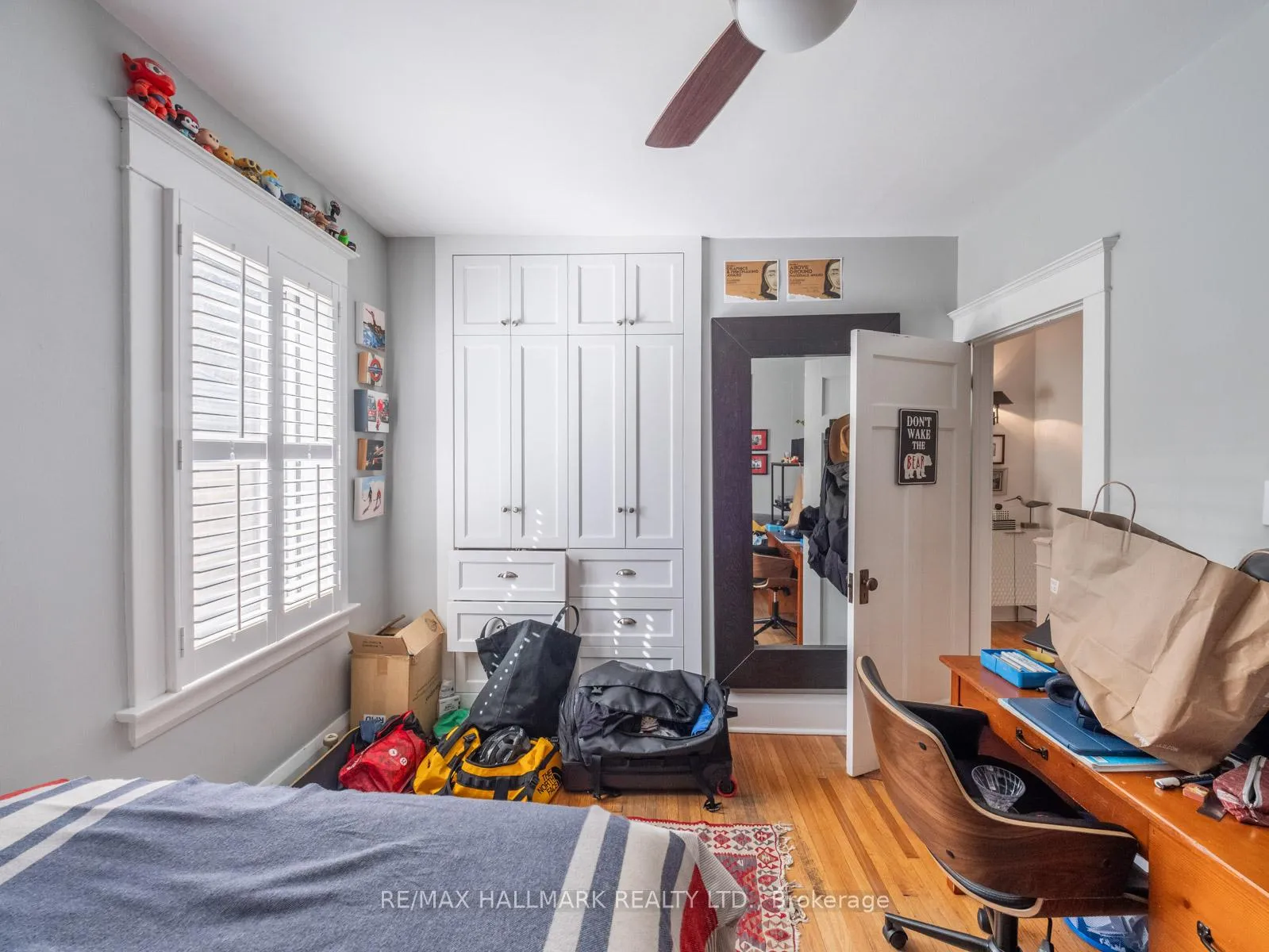Photo 29 of 306 Lee Avenue, Toronto, The Beaches — HOMEH