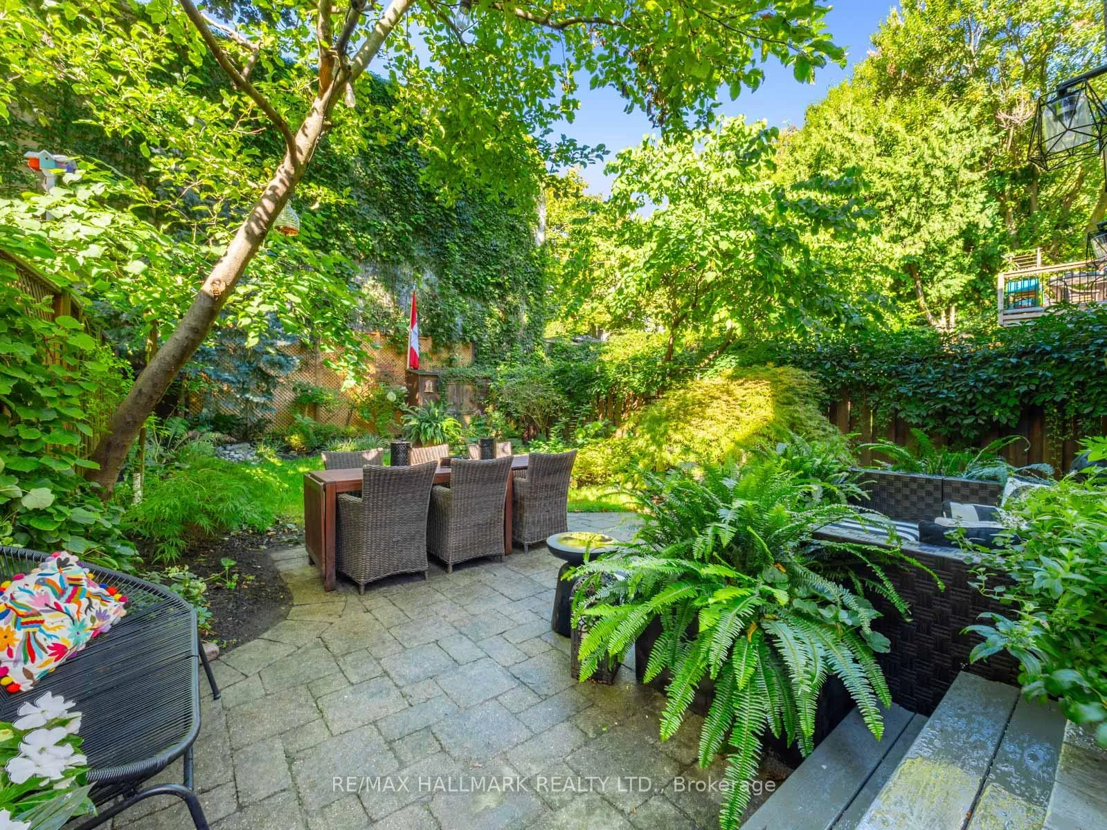 Photo 34 of 306 Lee Avenue, Toronto, The Beaches — HOMEH