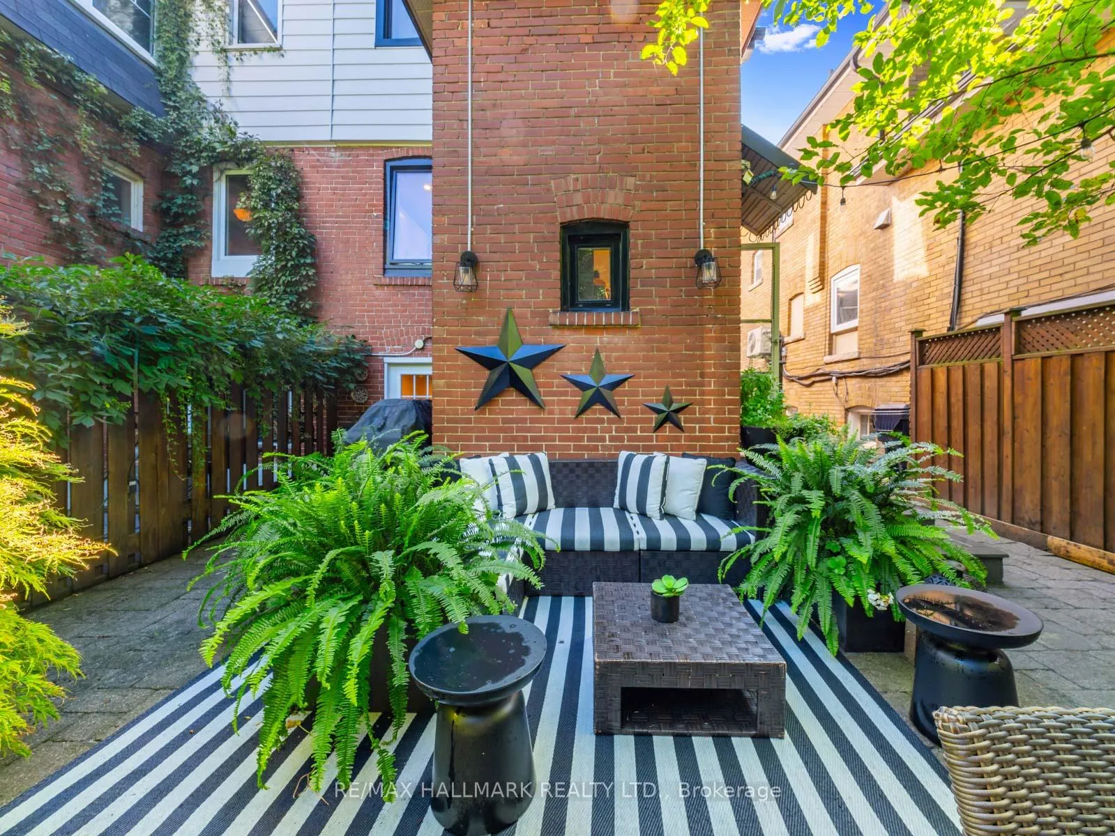 Photo 35 of 306 Lee Avenue, Toronto, The Beaches — HOMEH