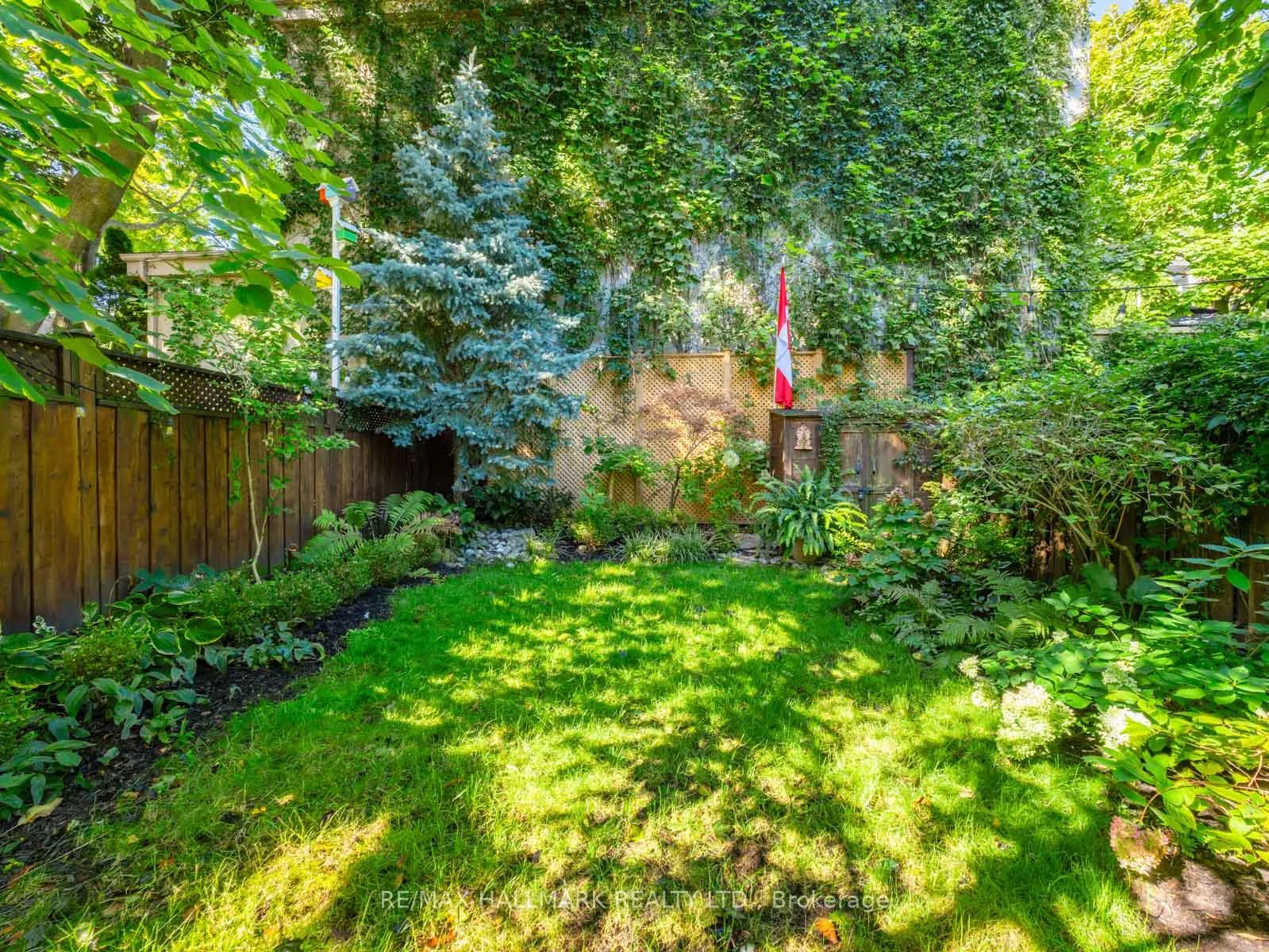 Photo 37 of 306 Lee Avenue, Toronto, The Beaches — HOMEH