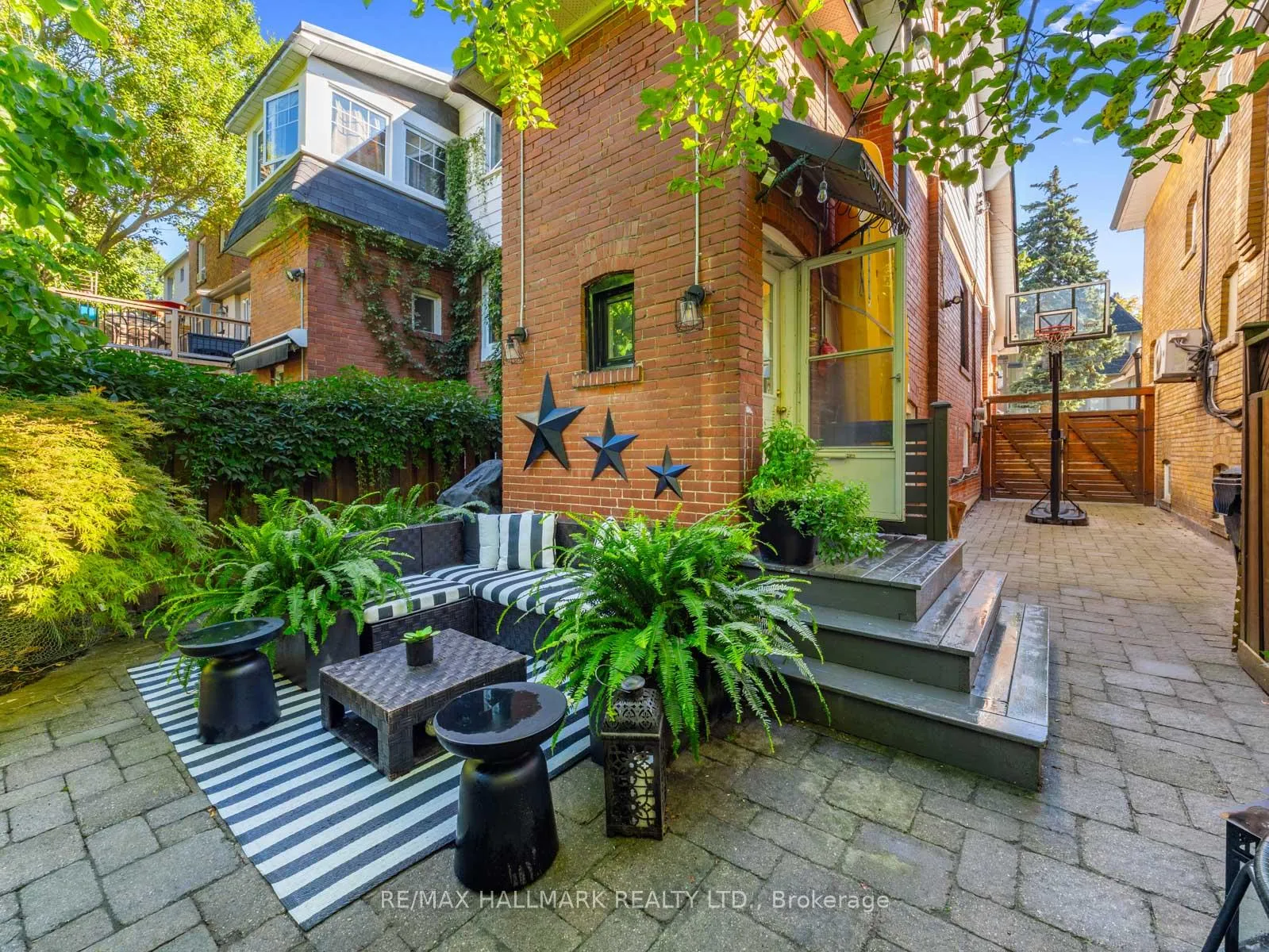 Photo 39 of 306 Lee Avenue, Toronto, The Beaches — HOMEH