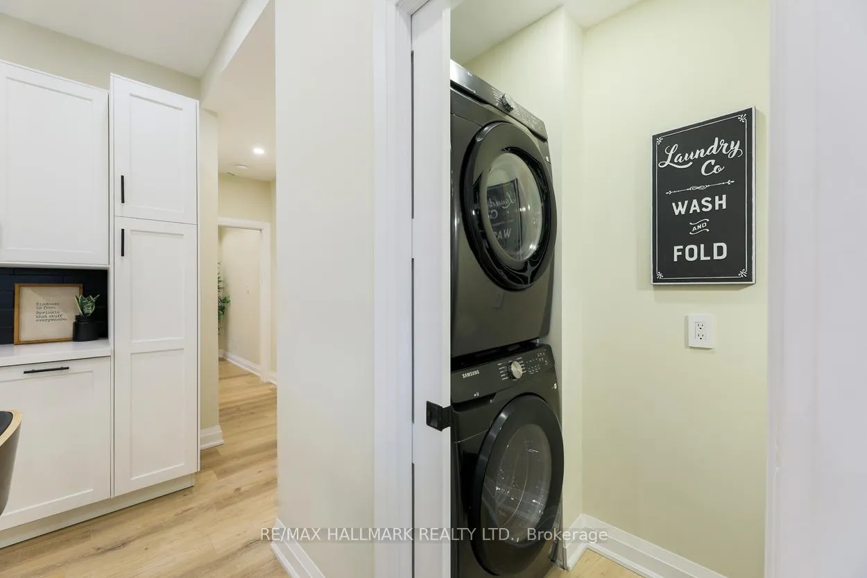 Photo 9 of Unit Main Floor, 6 Luttrell Avenue, Toronto, East End-Danforth — HOMEH