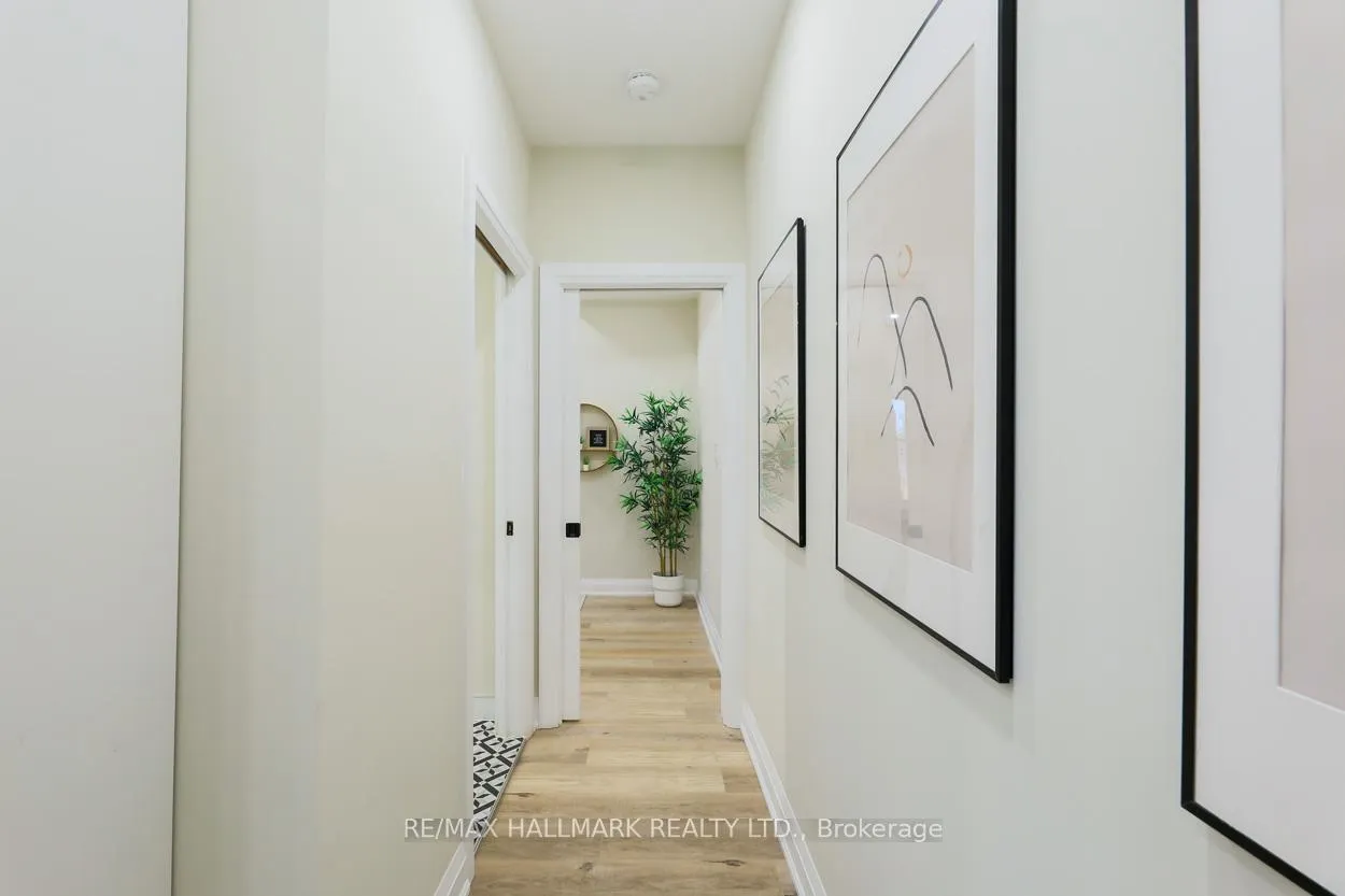 Photo 10 of Unit Main Floor, 6 Luttrell Avenue, Toronto, East End-Danforth — HOMEH
