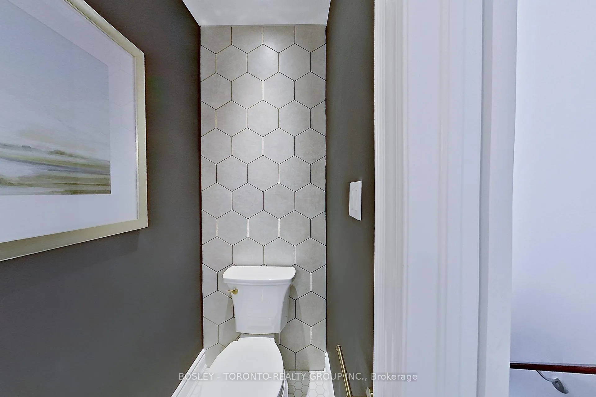 Photo 19 of 20 Isaac Devins Avenue, Vaughan, East Woodbridge — HOMEH