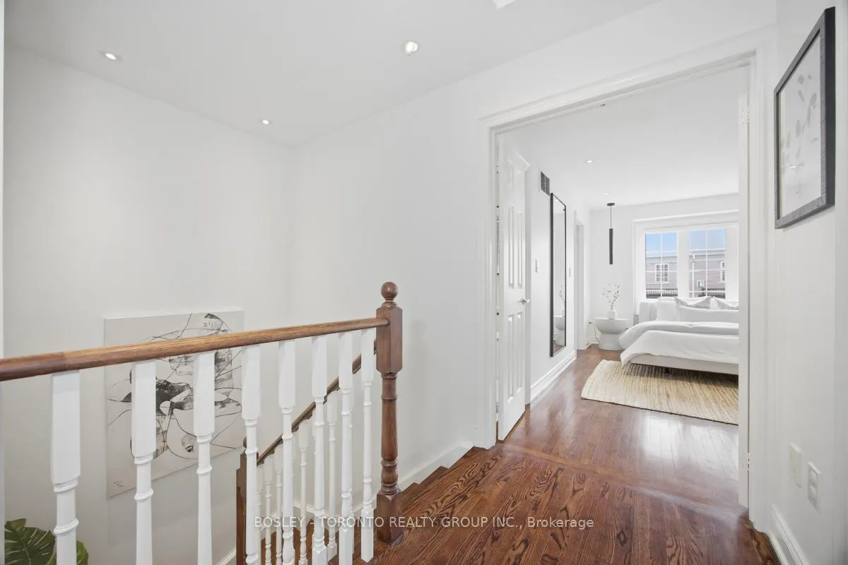 Photo 20 of 20 Isaac Devins Avenue, Vaughan, East Woodbridge — HOMEH