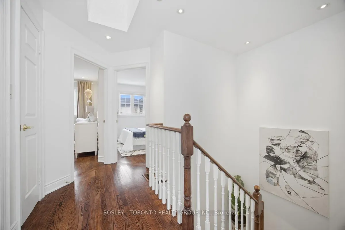Photo 21 of 20 Isaac Devins Avenue, Vaughan, East Woodbridge — HOMEH