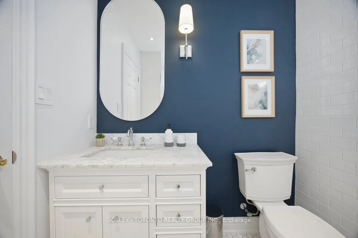 Photo 22 of 20 Isaac Devins Avenue, Vaughan, East Woodbridge — HOMEH