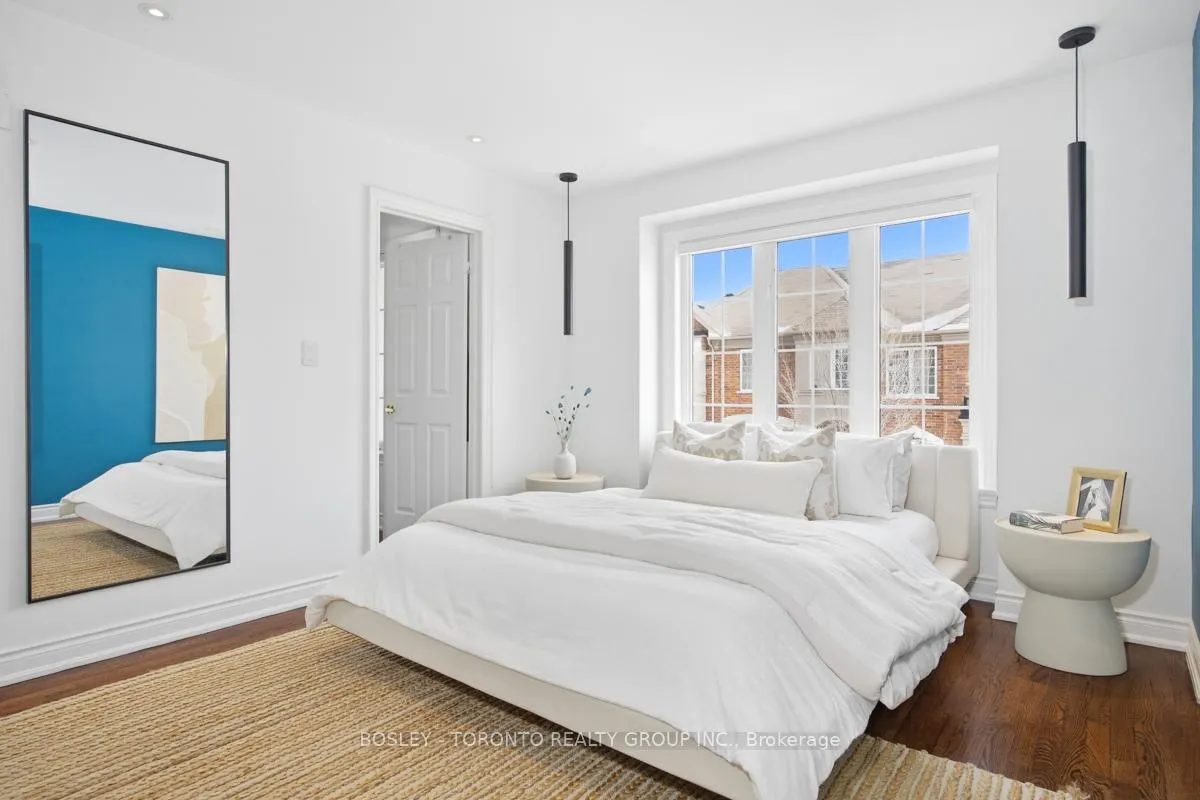 Photo 25 of 20 Isaac Devins Avenue, Vaughan, East Woodbridge — HOMEH