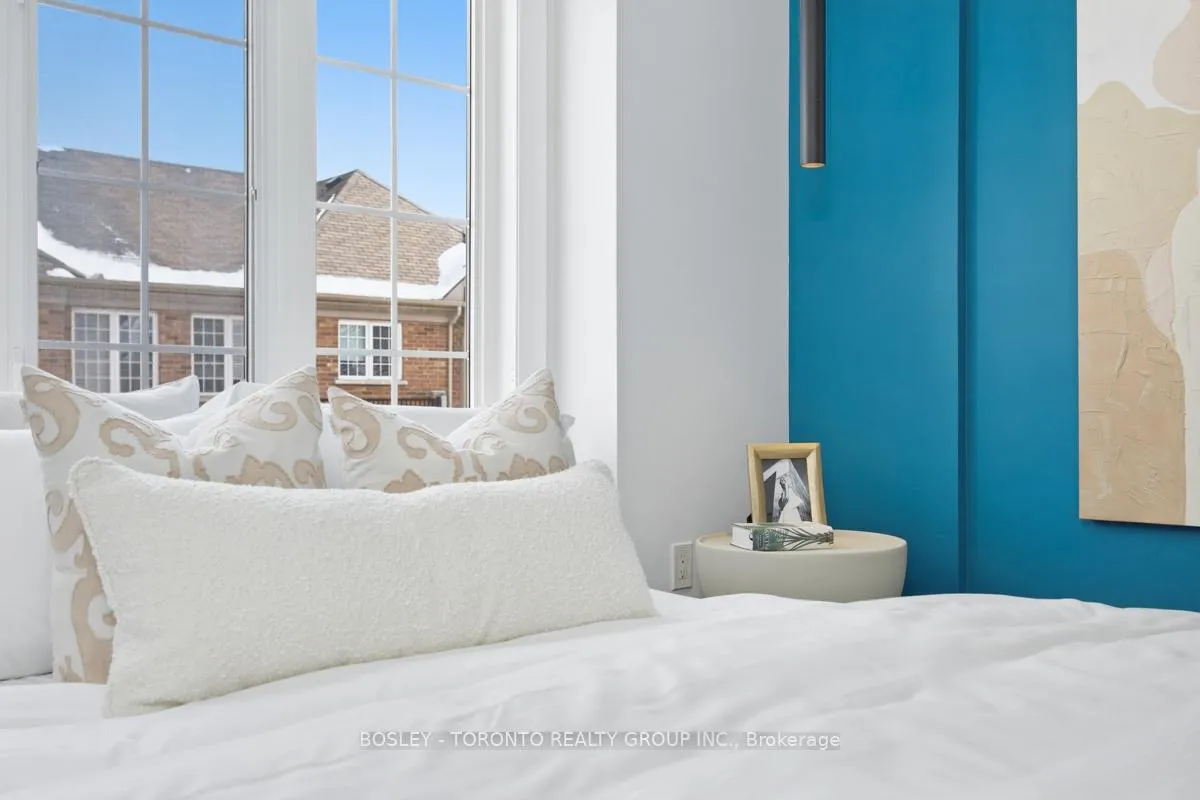 Photo 28 of 20 Isaac Devins Avenue, Vaughan, East Woodbridge — HOMEH