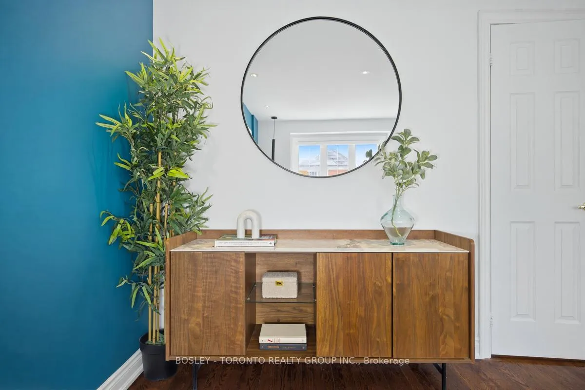Photo 29 of 20 Isaac Devins Avenue, Vaughan, East Woodbridge — HOMEH