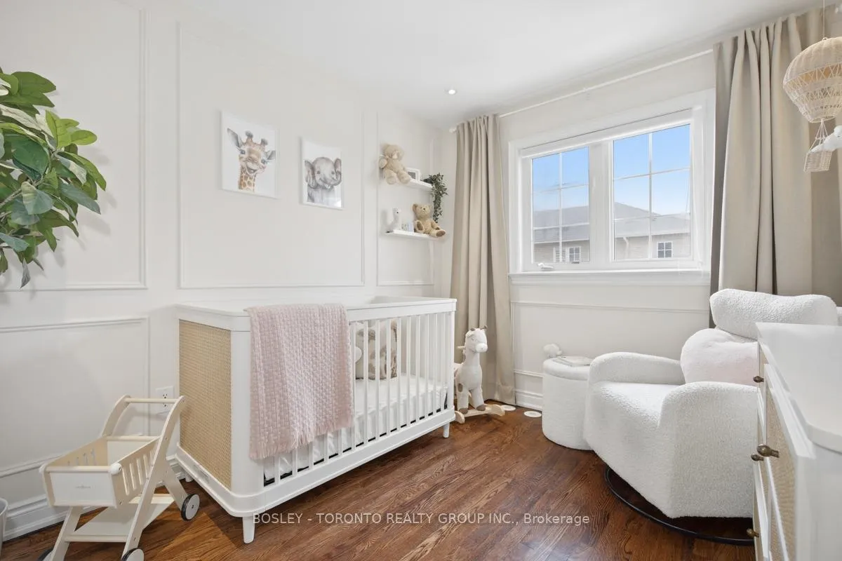 Photo 36 of 20 Isaac Devins Avenue, Vaughan, East Woodbridge — HOMEH