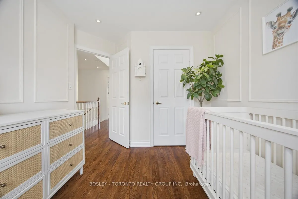 Photo 38 of 20 Isaac Devins Avenue, Vaughan, East Woodbridge — HOMEH