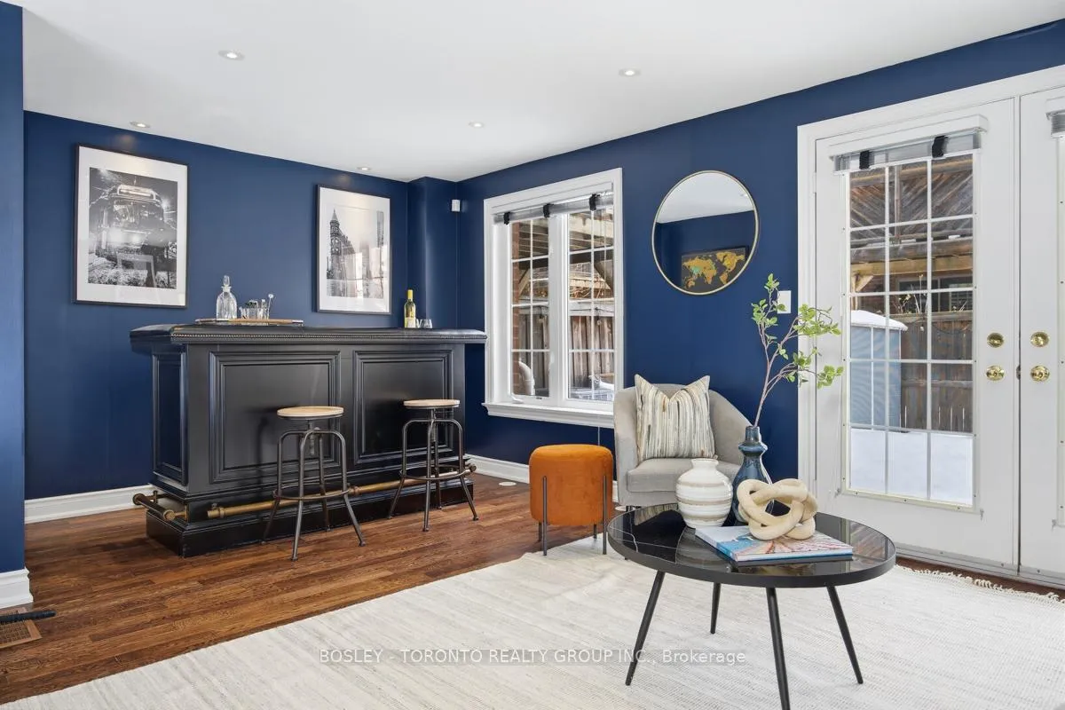 Photo 39 of 20 Isaac Devins Avenue, Vaughan, East Woodbridge — HOMEH