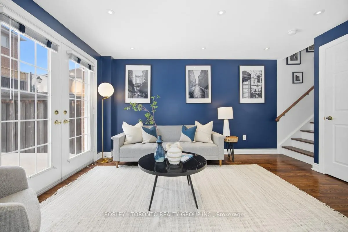 Photo 41 of 20 Isaac Devins Avenue, Vaughan, East Woodbridge — HOMEH