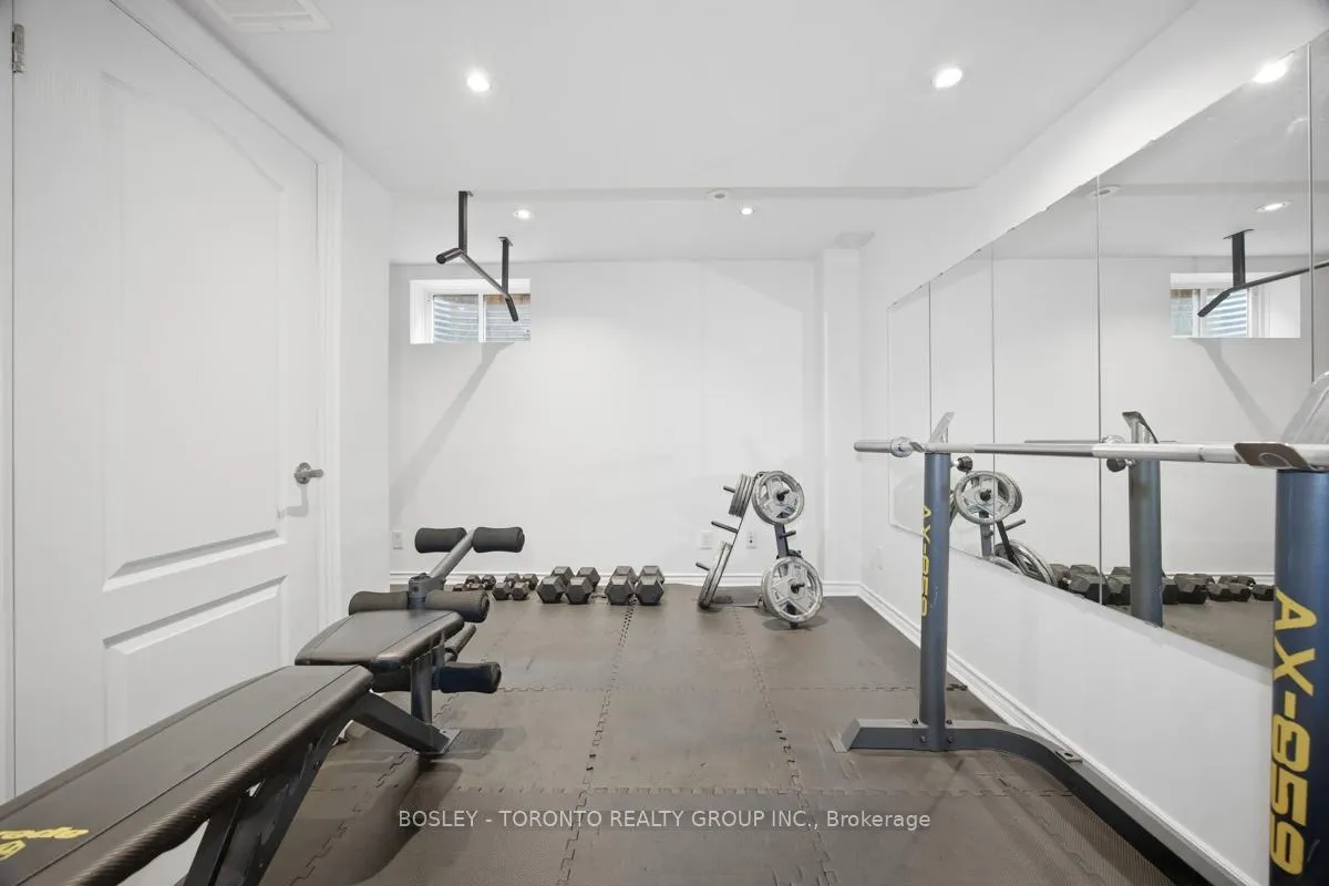 Photo 43 of 20 Isaac Devins Avenue, Vaughan, East Woodbridge — HOMEH