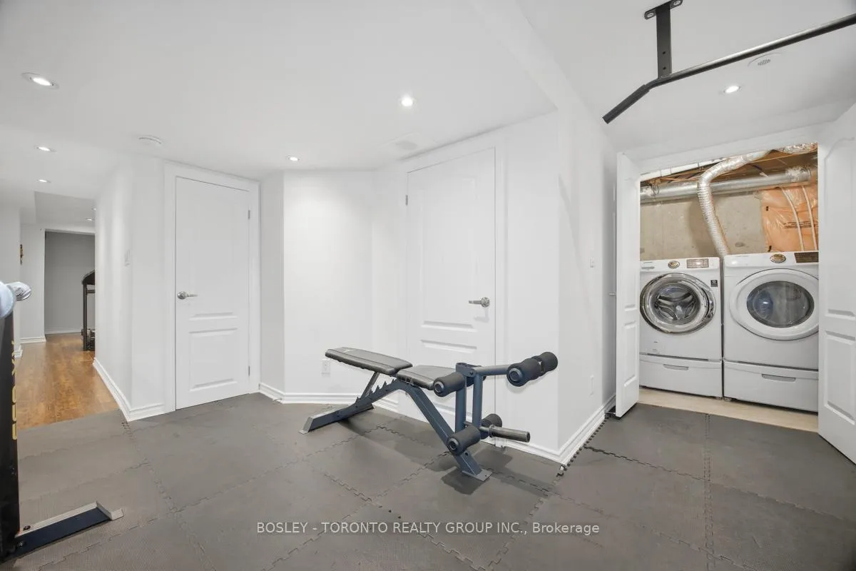 Photo 44 of 20 Isaac Devins Avenue, Vaughan, East Woodbridge — HOMEH