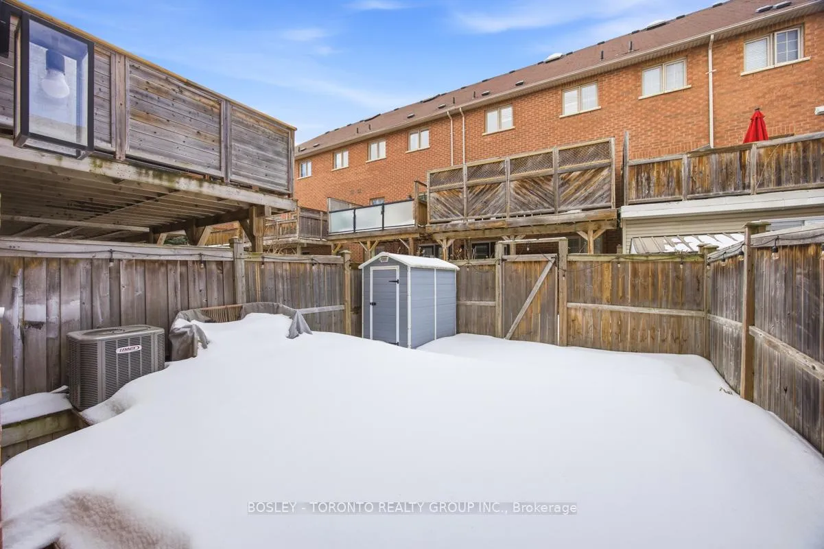 Photo 46 of 20 Isaac Devins Avenue, Vaughan, East Woodbridge — HOMEH